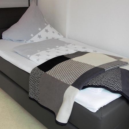Ein Gemuetliches Zimmer An Der Schweizer Grenze Bietingen Dış mekan fotoğraf