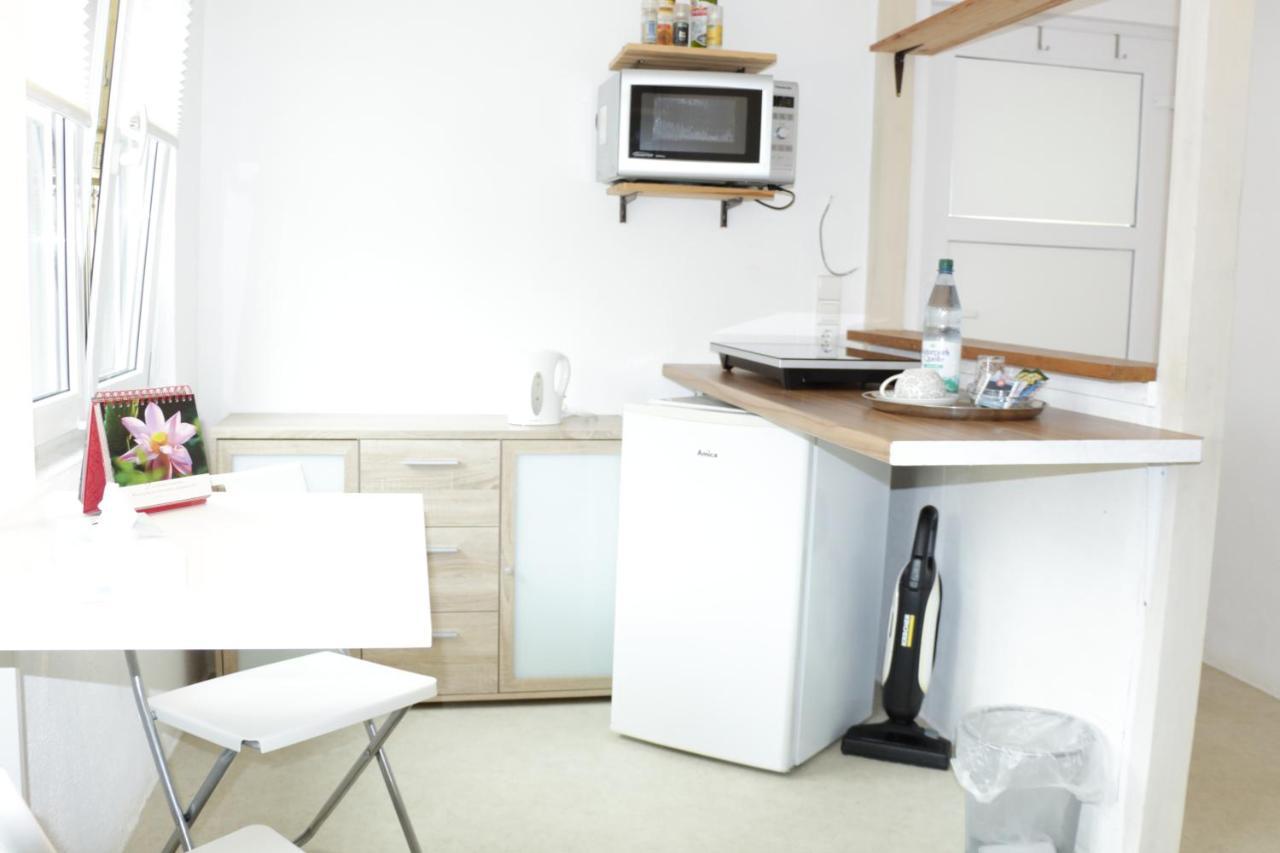 Ein Gemuetliches Zimmer An Der Schweizer Grenze Bietingen Dış mekan fotoğraf