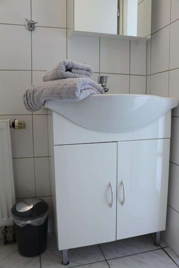 Ein Gemuetliches Zimmer An Der Schweizer Grenze Bietingen Dış mekan fotoğraf