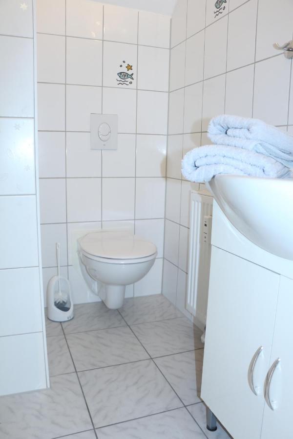 Ein Gemuetliches Zimmer An Der Schweizer Grenze Bietingen Dış mekan fotoğraf