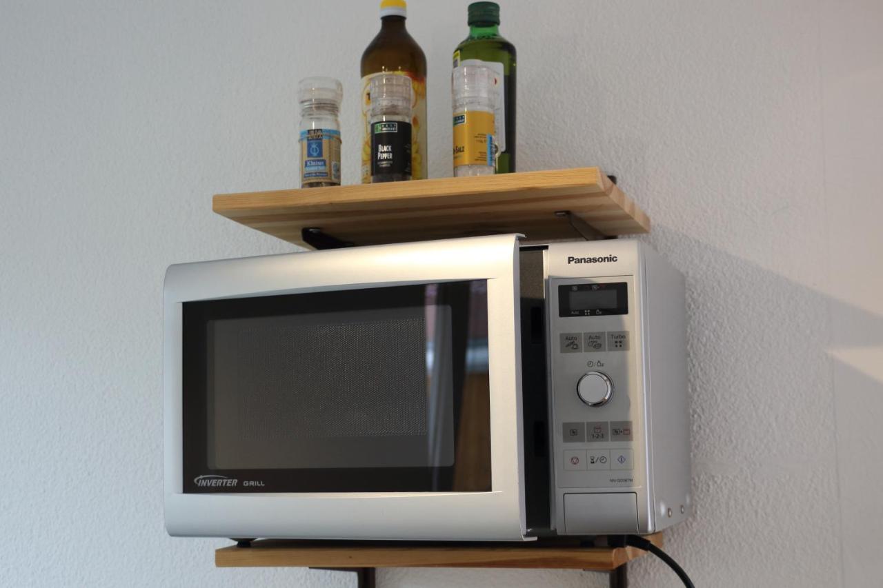 Ein Gemuetliches Zimmer An Der Schweizer Grenze Bietingen Dış mekan fotoğraf
